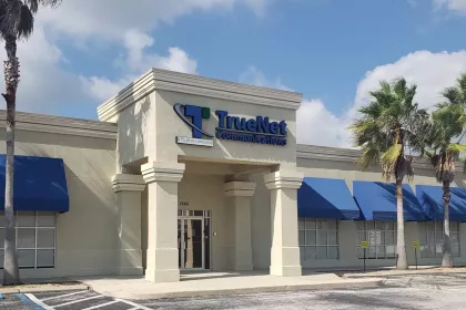 TrueNet Communications
