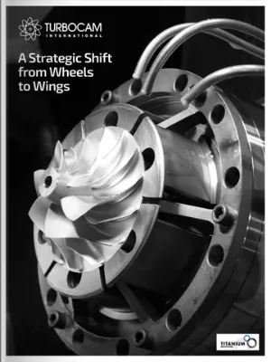 Turbocam Brochure