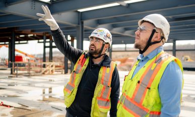 Turner Construction