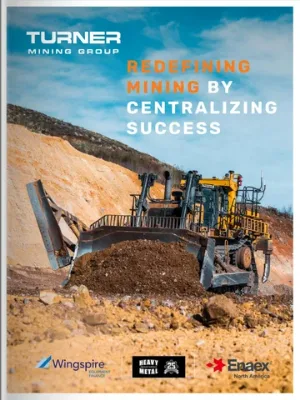 Turner Mining Group