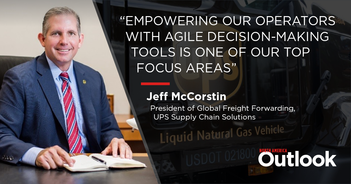 UPS Supply Chain Solutions on LinkedIn: #deliveringwhatmatters