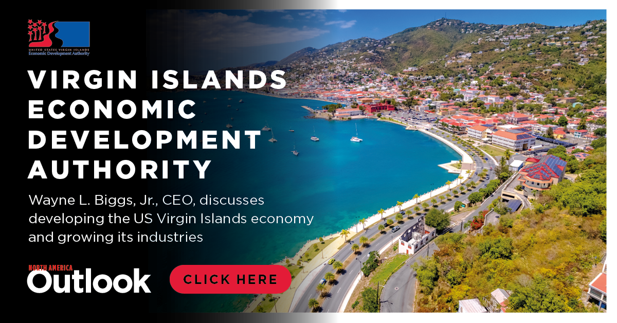 US Virgin Islands Economic Development Authority (USVIEDA)