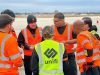 Unifi Huddle First