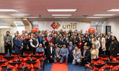 Unifi Main