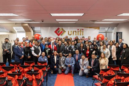 Unifi Main