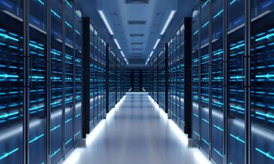 Veolia Partners with Amazon to Transform Data Centre Water Reuse