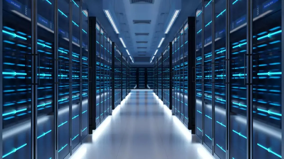 Veolia Partners with Amazon to Transform Data Centre Water Reuse