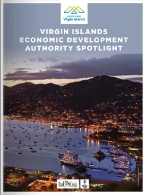 Virgin Islands Economic Development Authority