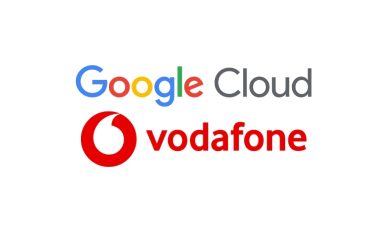 Vodafone-Google-Cloud-partnership
