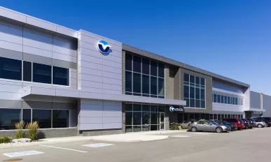 Volant Headquarters