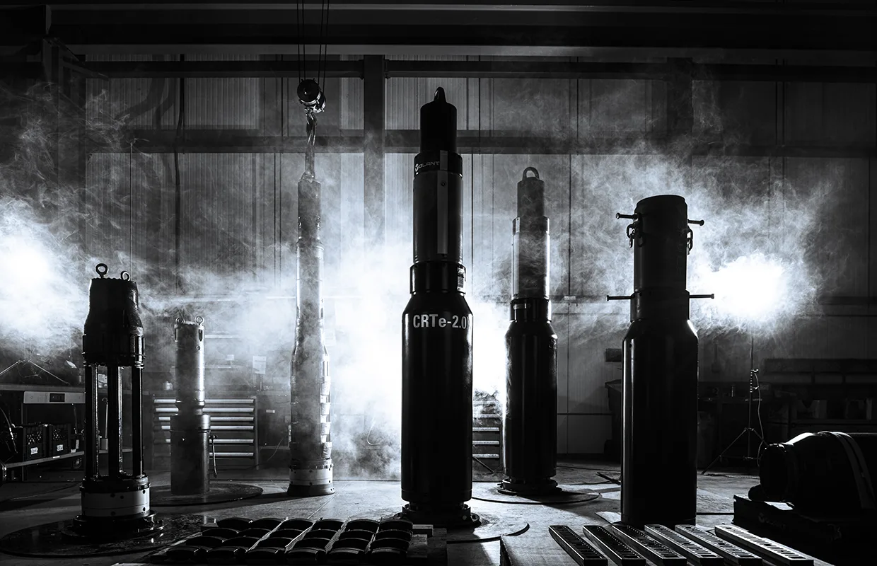 Volant Products Inc.