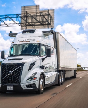 Aurora Innovation, Inc. Builds Capacity of its Autonomous Fleet through Key Partnerships