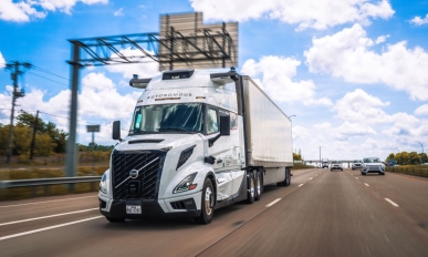 Aurora Innovation, Inc. Builds Capacity of its Autonomous Fleet through Key Partnerships