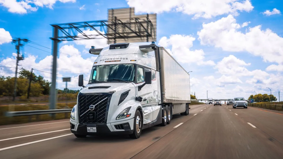Aurora Innovation, Inc. Builds Capacity of its Autonomous Fleet through Key Partnerships