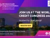World Credit Congress 2024