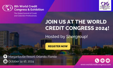 World Credit Congress 2024