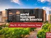 World Hydrogen North America Congress / 21 – 23 May 2024