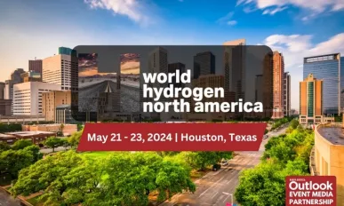 World Hydrogen North America Congress / 21 – 23 May 2024