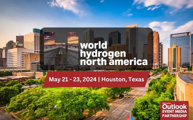World Hydrogen North America Congress / 21 – 23 May 2024