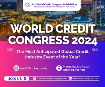 World Credit Congress 2024
