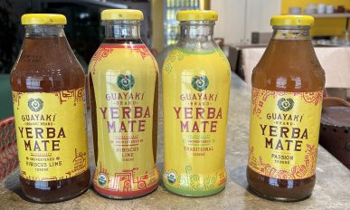 Yerba Madre Main