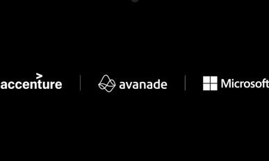 accenture avanade