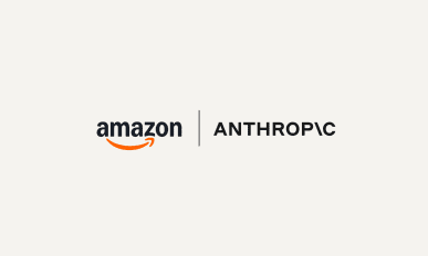 amazon and Anthropic