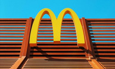 Capgemini and McDonald’s