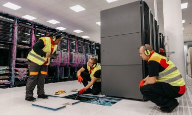How DHL Group is Expanding its North American Logistics Infrastructure