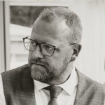 Ben Weaver