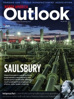 North America Outlook Issue 29 Cover May 2025