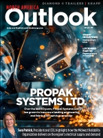 North America Outlook Issue 30