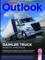 North America Outlook Magazine Issue 27