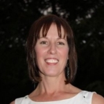 Suzanne Welsh Finance Director