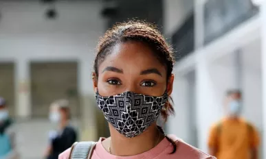 Sydney Montgomery : Combatting the Higher Education Gap