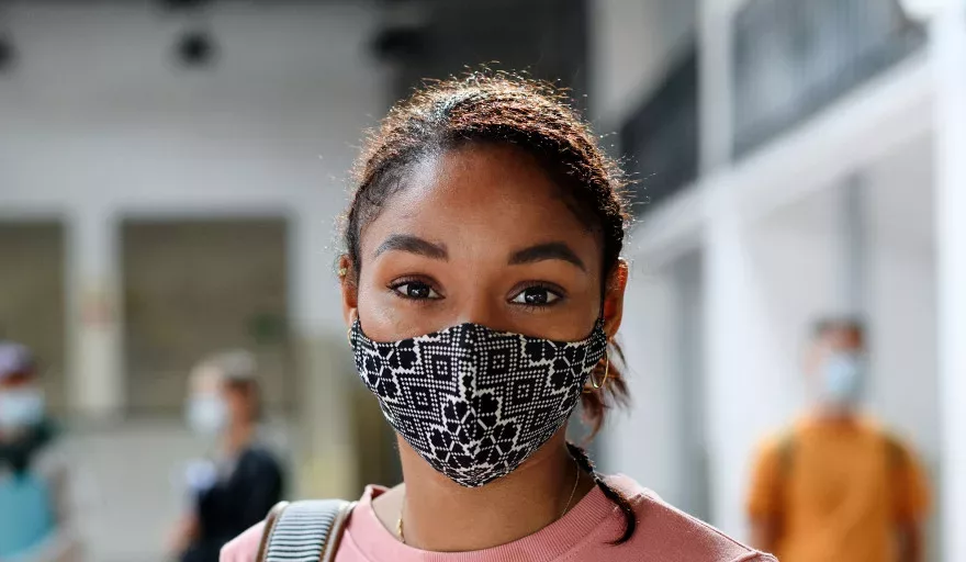 Sydney Montgomery : Combatting the Higher Education Gap