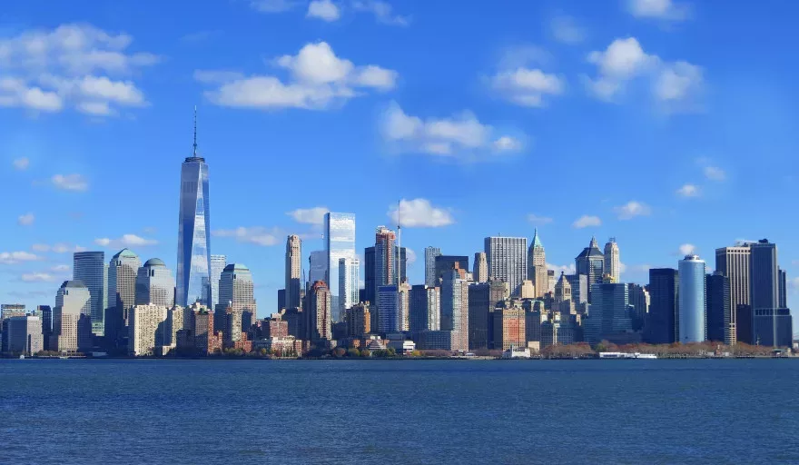 New York City Exploring Business North America Outlook