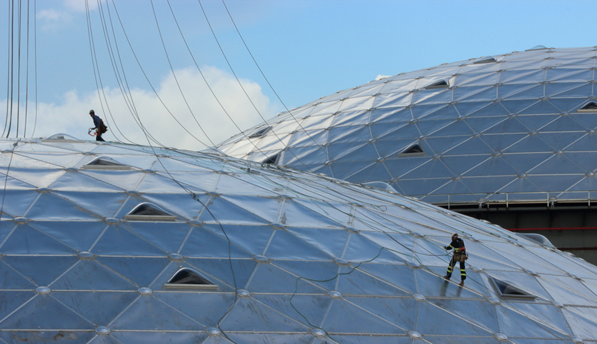 HMT Tank Corporate Story North America Outlook Magazine