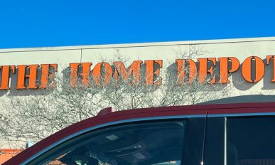 How The Home Depot’s SIMPL Automation Acquisition Could Reshape Supply Chain Fulfilment