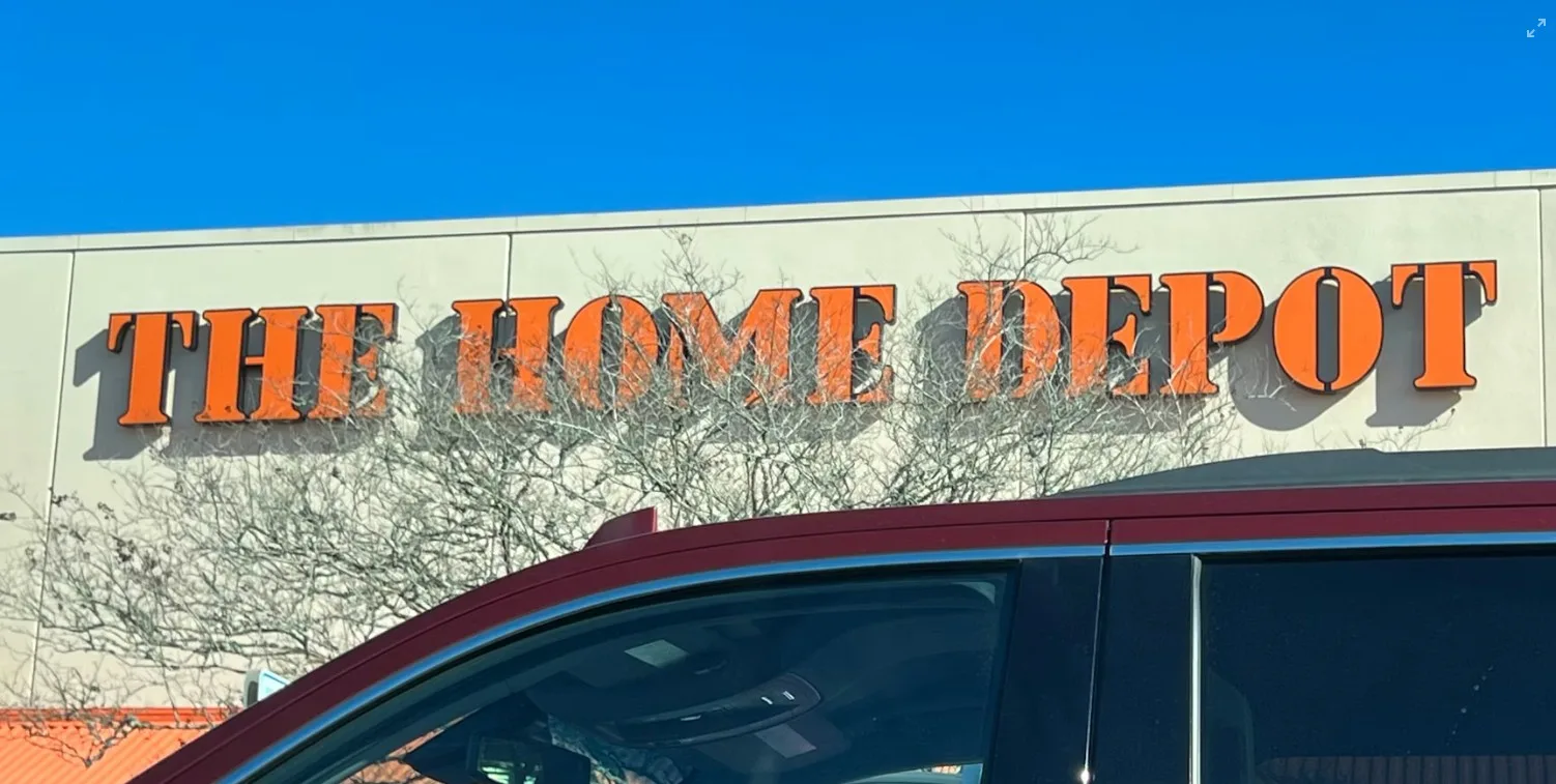 How The Home Depot’s SIMPL Automation Acquisition Could Reshape Supply Chain Fulfilment