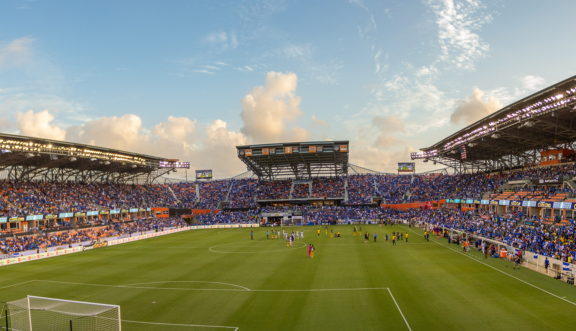 Houston Sports Authority North America Outlook Magazine