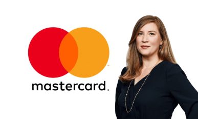 mastercard Ellen Jackowski, Chief Sustainability Officer