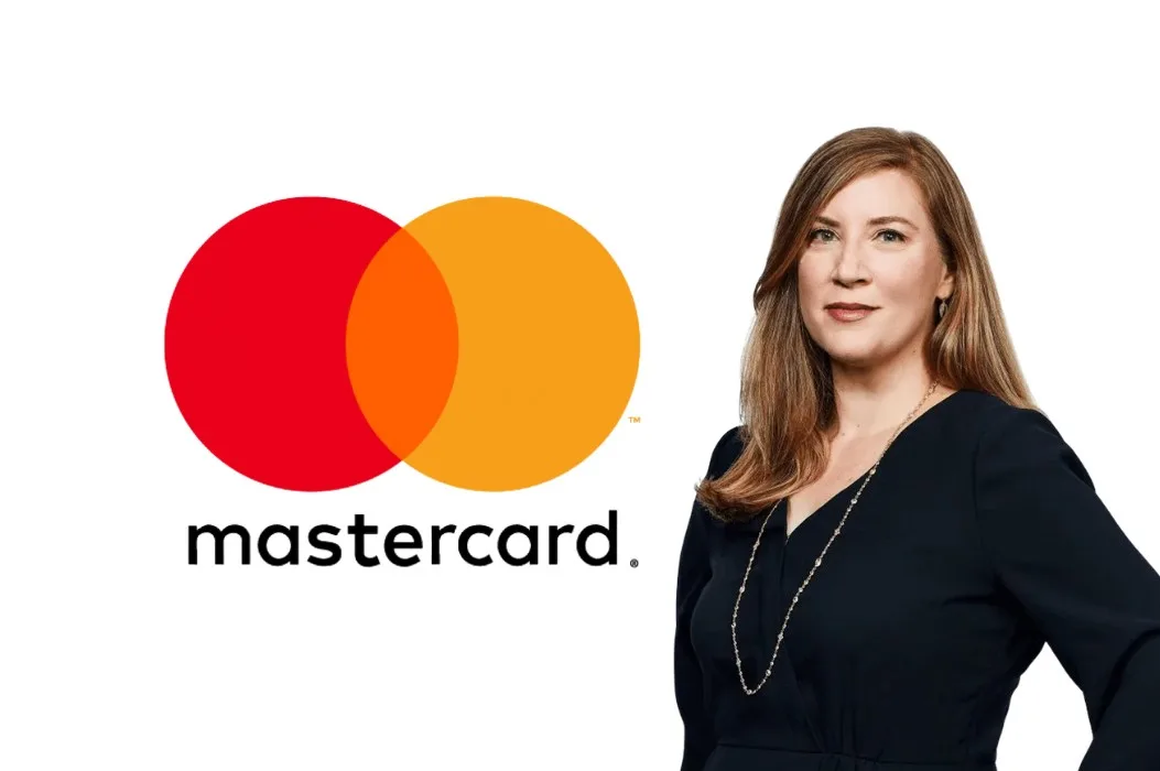 mastercard Ellen Jackowski, Chief Sustainability Officer
