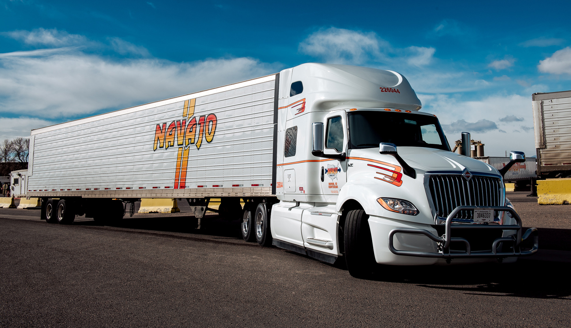 expedited transportation in Florida